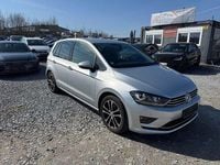 Gebraucht VW Golf Allstar 110 PS (80 kW) 2017 Silber SUV
