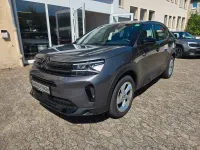Gebraucht Citroën C5 Aircross 131 PS (96 kW) 2024 Grau SUV