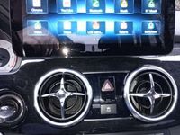 gebraucht Mercedes GLK250 GLK 250BlueTEC 4Matic 7G-TRONIC