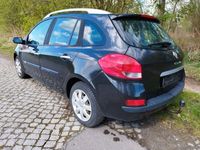 gebraucht Renault Clio GrandTour Dynamique 1.2 TÜV Neu