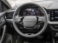 Neu Skoda Scala Selection 116 PS (85 kW) 2025 Grau Kleinwagen