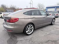 Gebraucht BMW 335 313 PS (230 kW) 2015 Kalaharibeige Limousine