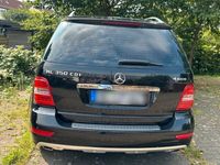 gebraucht Mercedes ML350 