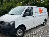 Gebraucht VW Transporter 101 PS (74 kW) 2013 Van