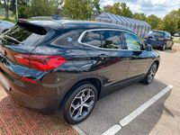 gebraucht BMW X2 Sdrive 18i