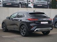 Gebraucht Kia XCeed Black Xdition 160 PS (117 kW) 2022 Schwarz SUV
