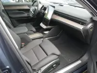 Neu Volvo ES90 Plus 244 kW (333 PS) 2026 Blau Limousine