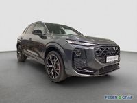 Gebraucht Audi Q3 S-Line 272 PS (200 kW) 2025 4 zyl.ottomotor 1,5l aggr. 05e.g SUV