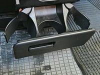 Gebraucht Honda FR-V 140 PS (102 kW) 2005 Schwarz Van / Kleinbus