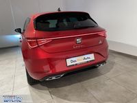 gebraucht Seat Leon 1.4 TSI FR e-HYBRID NAVI LED SHZ KAMERA