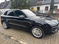 Gebraucht Porsche Cayenne S Chrono 441 PS (324 kW) 2018 Schwarz SUV