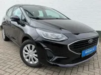 Occasion Ford Fiesta 101 ch (74 kW) 2023 Noir Citadine