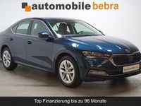 Gebraucht Skoda Octavia Style 150 PS (110 kW) 2020 Blau Limousine