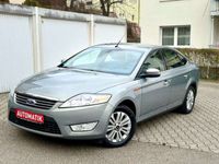 gebraucht Ford Mondeo GHİA-AUTOMATİK-TOP GEPFLEGT