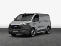 Neu Ford Transit Custom Trend 136 PS (100 kW) 2026 Silber Van