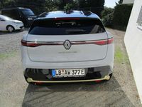 Gebraucht Renault Megane E-Tech Iconic 160 kW (218 PS) 2022 Grau kqj + schwarz gne Limousine