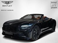 Gebraucht Bentley Continental 782 PS (575 kW) 2025 Schwarz Cabrio