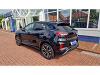 gebraucht Ford Puma ST-LINE Navi, 5 J. Garantie, Tempomat