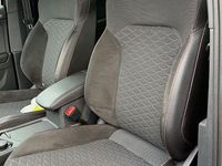 Gebraucht Seat Tarraco 4Drive 200 PS (147 kW) 2021 Schwarz SUV