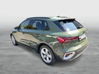 Gebraucht Audi A3 e-tron Comfort 204 PS (150 kW) 2026 Distriktgrün metallic Kleinwagen