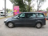 Gebraucht Ford Galaxy Trend 140 PS (102 kW) 2009 Grau Van / Kleinbus