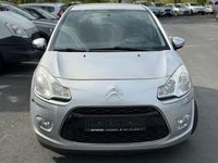 Gebraucht Citroën C3 SELECTION 82 PS (60 kW) 2013 Grau Limousine