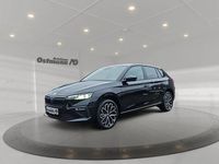 Neu Skoda Scala 150 PS (110 kW) 2026 Schwarz Kleinwagen