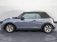 Gebraucht Mini Cooper Cabriolet 163 PS (119 kW) 2025 Grau Cabrio