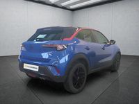 Gebraucht Opel Mokka 131 PS (96 kW) 2023 Blau SUV