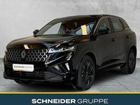 Neu Renault Austral Evolution 148 PS (108 kW) 2026 Schwarz SUV