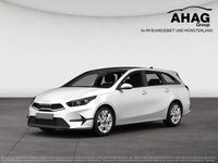 Neu Kia Ceed Sportswagon Vision 140 PS (102 kW) 2026 Andere Kombi