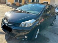 gebraucht Toyota Yaris 1.0 VVT- i Edition