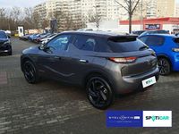 Gebraucht DS Automobiles DS3 Crossback 131 PS (96 kW) 2019 Grau SUV