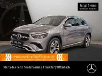 Gebraucht Mercedes GLA180 Advanced 136 PS (100 kW) 2025 Grau SUV
