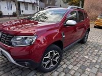 Gebraucht Dacia Duster Prestige 114 PS (83 kW) 2019 SUV