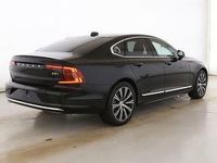 Gebraucht Volvo S90 Ultimate 235 PS (172 kW) 2024 Onyx black / metallic Limousine