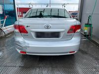 gebraucht Toyota Avensis Sol 1.8 Valvematic Sol