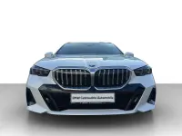 Gebraucht BMW 540 M Sport 303 PS (222 kW) 2025 Weiß Kombi