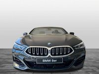 gebraucht BMW 840 i xDrive M Sportpaket SoftClose/Laser/InnovPa