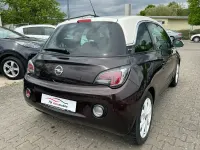 Używany Opel Adam Jam 69 KM (50 kW) 2014 Brązowy Hatchback