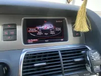 Gebraucht Audi Q7 245 PS (180 kW) 2012 SUV