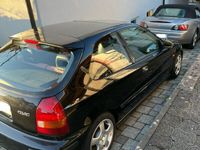 gebraucht Honda Civic ej9 1.4i s