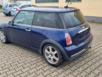 Usado Mini ONE 90 HP (66 kW) 2005 Preto Citadino