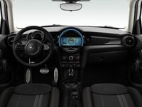 gebraucht Mini Cooper S John Cooper Works Trim 5-Türer ehem UPE 43.600€ HUD AD Navi digitales Cockpit