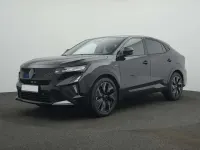 Neu Renault Rafale Esprit Alpine 300 PS (220 kW) 2026 Blackpearl schwarz SUV