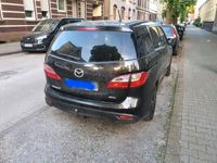 gebraucht Mazda 5 