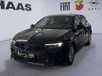 Gebraucht Opel Astra Enjoy 131 PS (96 kW) 2023 Lackierung schwarz perla nera/ Limousine