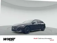 Gebraucht Audi A5 Sport 204 PS (150 kW) 2025 Mythosschwarz metallic Coupé
