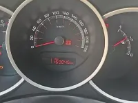 Gebraucht Kia Venga 125 PS (91 kW) 2012 Schwarz Kleinwagen