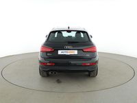 Gebraucht Audi Q3 Sport 184 PS (135 kW) 2015 Schwarz SUV